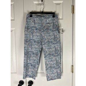 NWT Zac & Rachel Bottoms Size 6